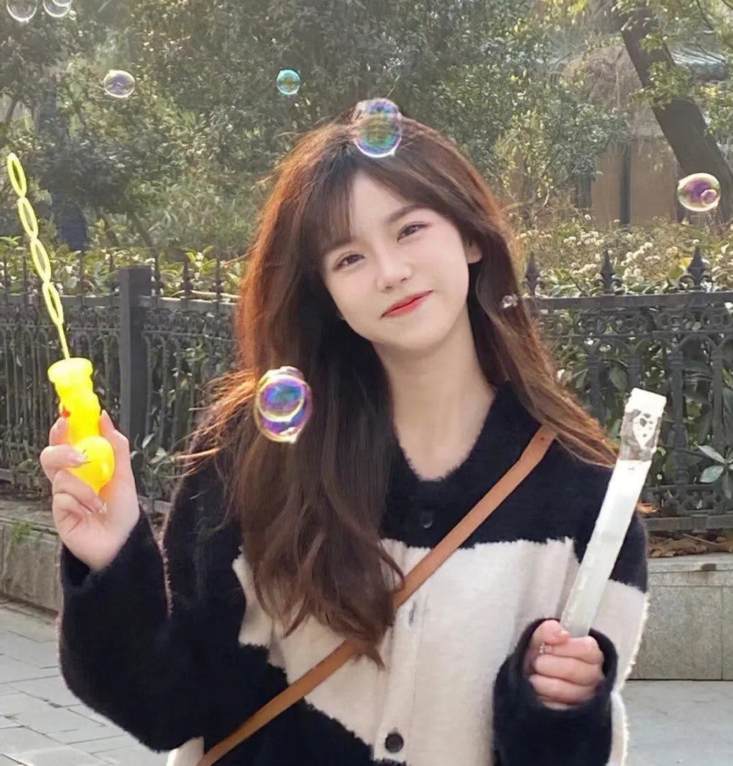 一个女孩的故事