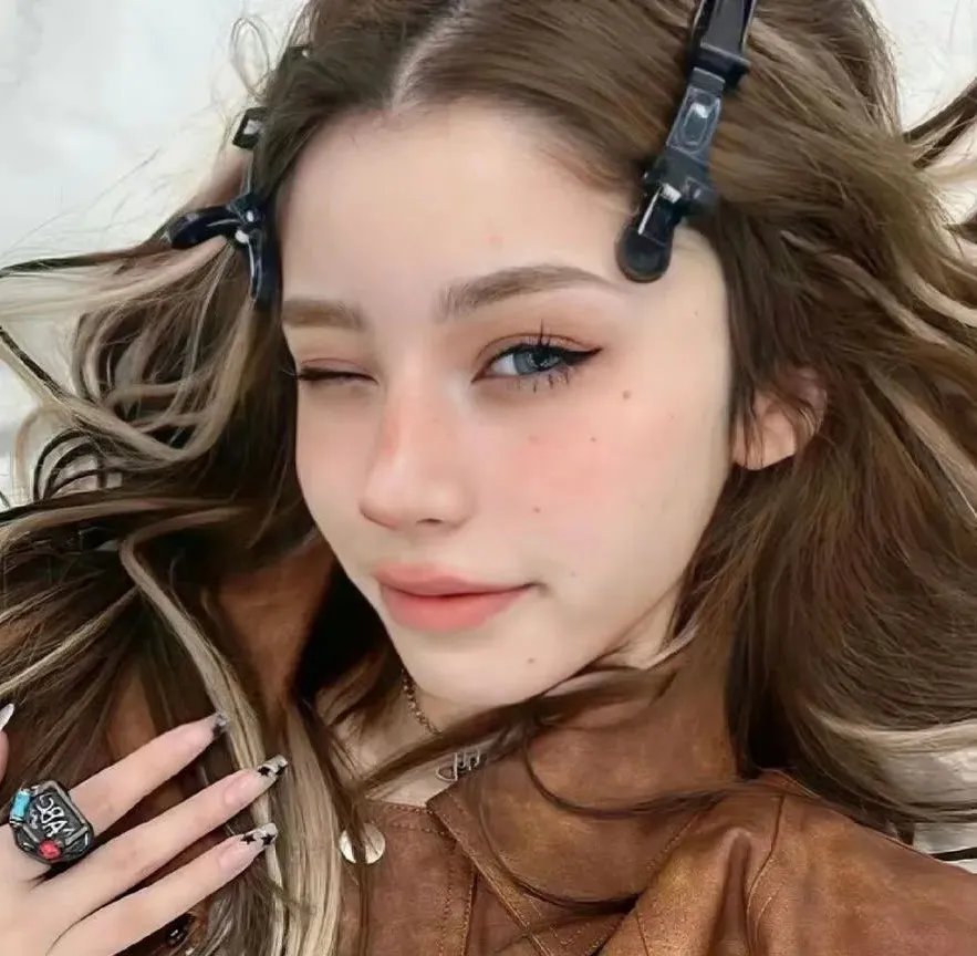 爱的方式