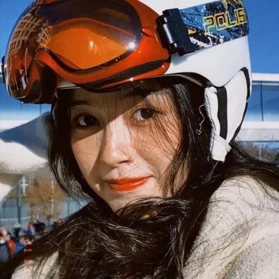 大口女争夫