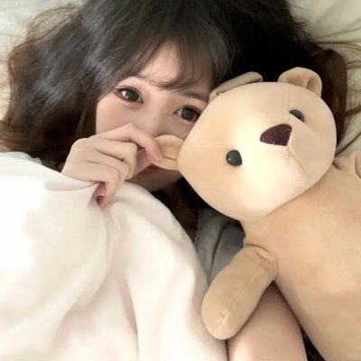 哭泣的女人